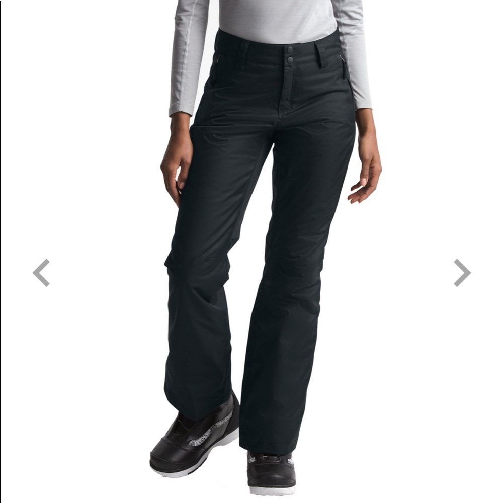 NORTHFACE SNOWPANTS